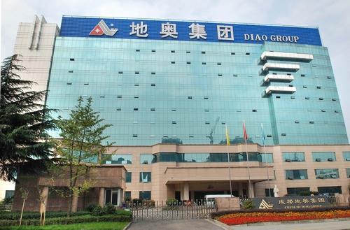 地奧集團實驗室檢測